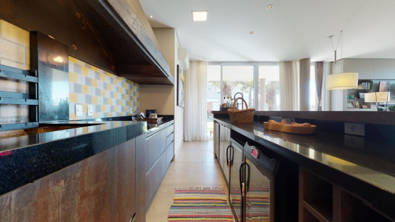 Imagem Casa de Condomínio com 4 Quartos à Venda, 460 m² em Xangri-lá - Xangri-lá
