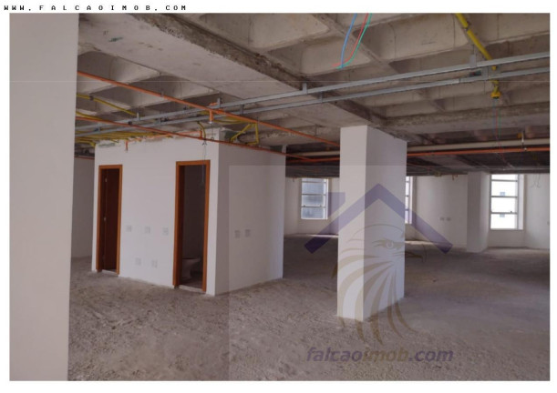 Imagem Sala Comercial para Alugar, 232 m² em Caminho Das árvores - Salvador Imagem Sala Comercial para Alugar, 232 m² em Caminho Das árvores - Salvador