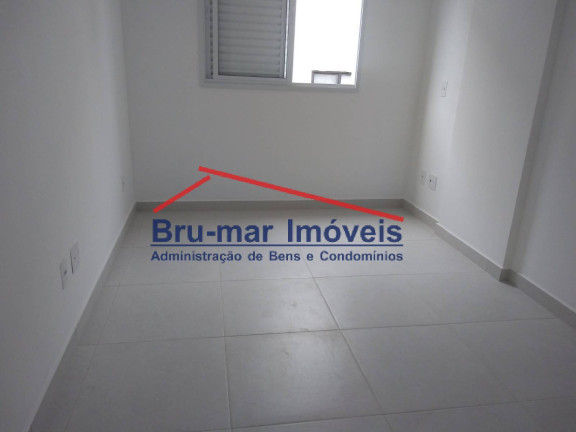 Imagem Apartamento com 2 Quartos à Venda, 77 m² em Campo Grande - Santos