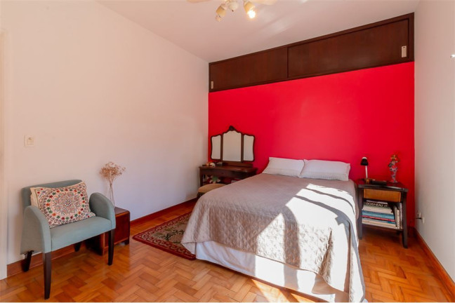 Imagem Apartamento com 3 Quartos à Venda, 212 m² em Bela Vista - São Paulo
