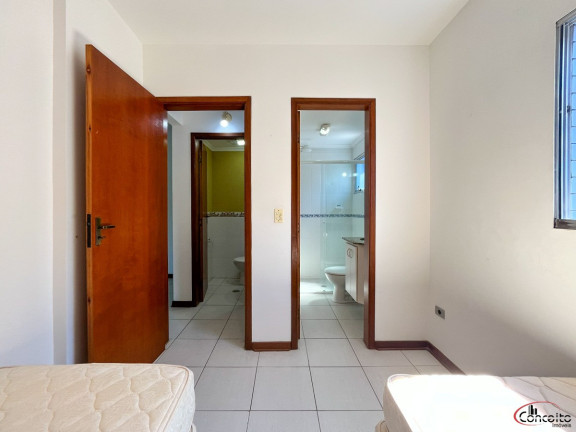 Apartamento com 2 Quartos para Alugar, 71 m² em Itaguá - Ubatuba