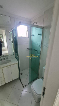 Imagem Apartamento com 3 Quartos à Venda, 131 m² em Vila Mariana - São Paulo