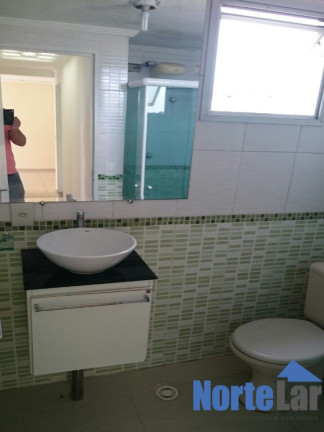 Imagem Apartamento com 2 Quartos para Alugar, 52 m² em Vila Dionisia - São Paulo