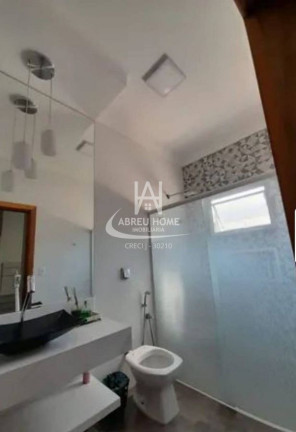 Casa de Condomínio à Venda,  em Residencial Maria Júlia - São José Do Rio Preto