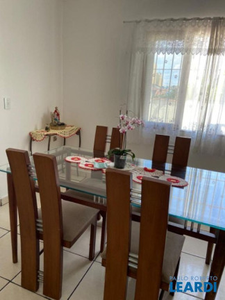 Imagem Casa com 3 Quartos à Venda, 100 m² em Parque Das Nações - Santo André