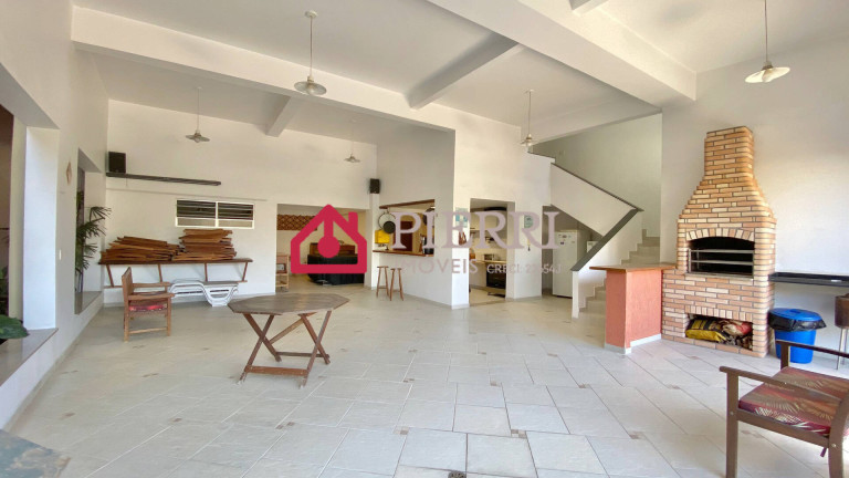 Imagem Casa com 3 Quartos à Venda, 444 m² em Sumare - São Paulo