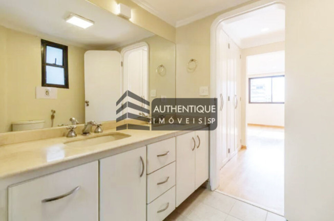 Imagem Apartamento com 3 Quartos à Venda, 209 m² em Itaim Bibi - São Paulo Imagem Apartamento com 3 Quartos à Venda, 209 m² em Itaim Bibi - São Paulo
