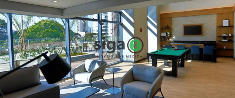 Imagem Apartamento com 4 Quartos à Venda, 184 m² em Vila Romana - São Paulo Imagem Apartamento com 4 Quartos à Venda, 184 m² em Vila Romana - São Paulo