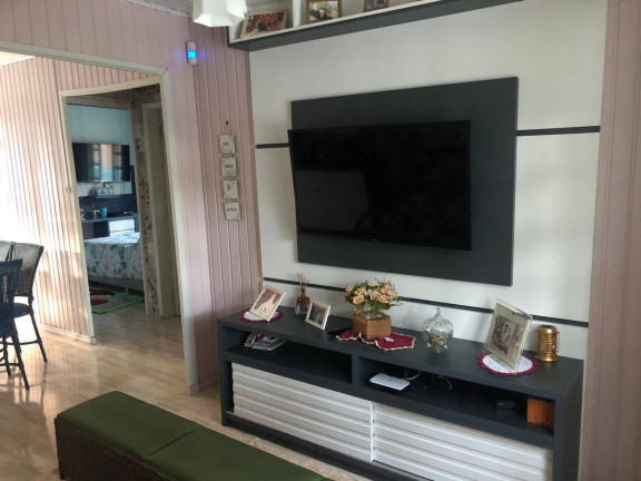 Imagem Casa com 2 Quartos à Venda, 70 m² em Morretes - Tijucas