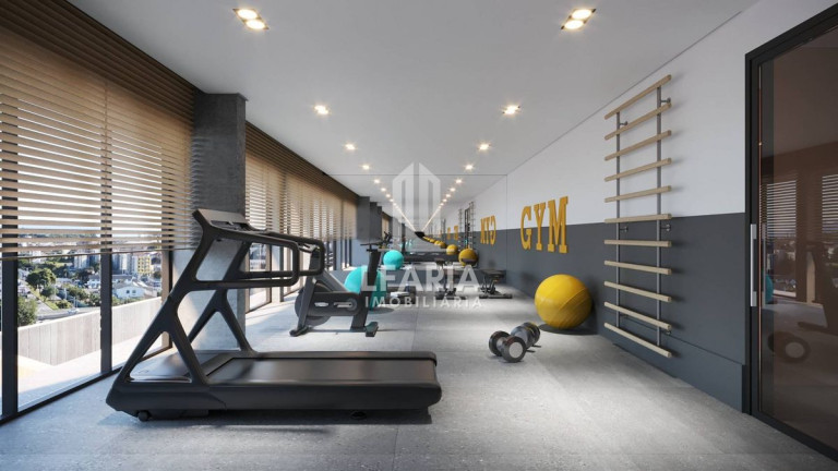 Imagem Apartamento com 2 Quartos à Venda, 68 m² em Anita Garibaldi - Joinville Imagem Apartamento com 2 Quartos à Venda, 68 m² em Anita Garibaldi - Joinville