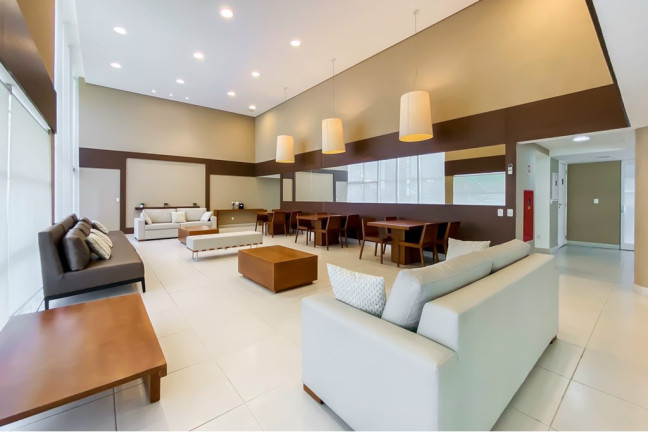 Imagem Apartamento com 4 Quartos à Venda, 162 m² em Vila Romana - São Paulo Imagem Apartamento com 4 Quartos à Venda, 162 m² em Vila Romana - São Paulo