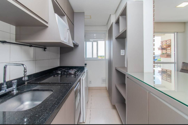 Imagem Apartamento com 3 Quartos à Venda, 74 m² em Centro - Canoas Imagem Apartamento com 3 Quartos à Venda, 74 m² em Centro - Canoas