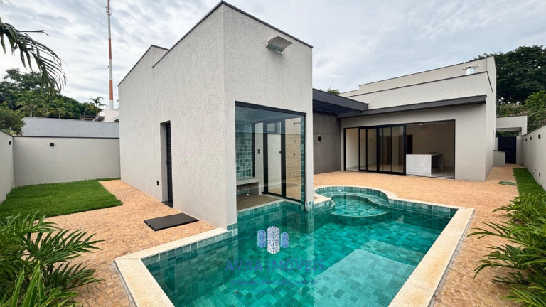 Imagem Imóvel com 3 Quartos à Venda, 263 m² em Loteamento Santa Luisa - Ribeirão Preto Imagem Imóvel com 3 Quartos à Venda, 263 m² em Loteamento Santa Luisa - Ribeirão Preto