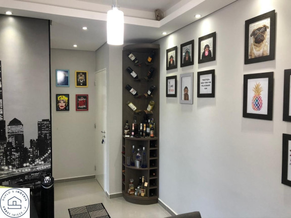 Imagem Apartamento com 2 Quartos à Venda, 52 m² em Vila Guedes ( Zona Norte ) - São Paulo Imagem Apartamento com 2 Quartos à Venda, 52 m² em Vila Guedes ( Zona Norte ) - São Paulo