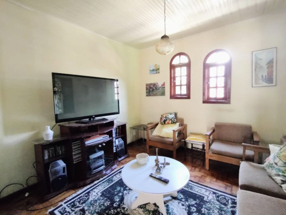 Imagem Casa com 3 Quartos à Venda, 183 m² em Araras - Teresópolis Imagem Casa com 3 Quartos à Venda, 183 m² em Araras - Teresópolis