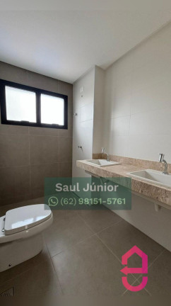 Imagem Apartamento com 3 Quartos à Venda,  em Setor Bueno - Goiânia