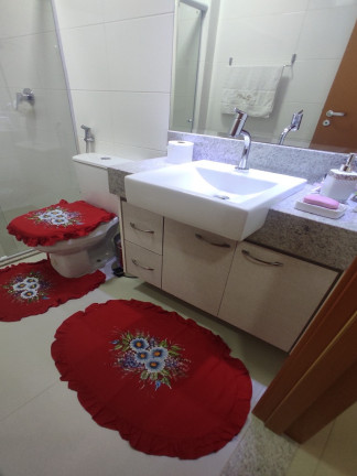 Imagem Apartamento com 3 Quartos à Venda, 100 m² em Muquiçaba - Guarapari