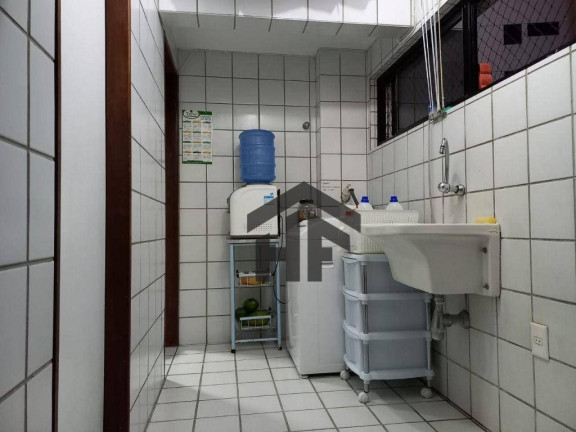 Imagem Apartamento com 3 Quartos à Venda, 154 m² em Boa Viagem - Recife