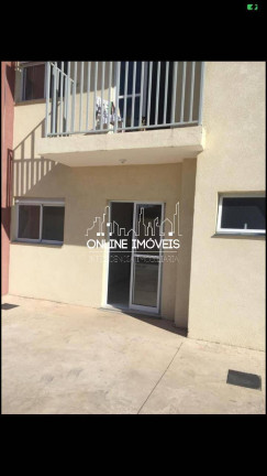 Imagem Apartamento com 2 Quartos à Venda, 56 m² em Jardim Novo I - Mogi Guaçu