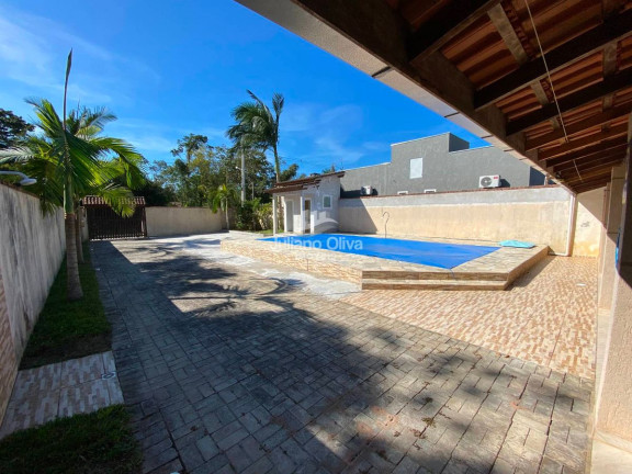 Imagem Casa com 2 Quartos à Venda, 98 m² em Rainha Do Mar - Itapoá Imagem Casa com 2 Quartos à Venda, 98 m² em Rainha Do Mar - Itapoá