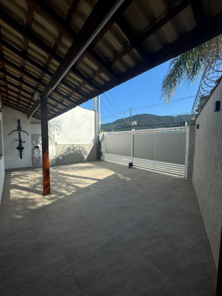Imagem Casa com 2 Quartos à Venda, 105 m² em Flórida - Praia Grande Imagem Casa com 2 Quartos à Venda, 105 m² em Flórida - Praia Grande