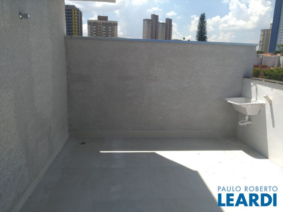 Imagem Cobertura com 3 Quartos à Venda, 144 m² em Vila Eldízia - Santo André Imagem Cobertura com 3 Quartos à Venda, 144 m² em Vila Eldízia - Santo André
