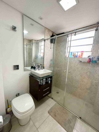 Imagem Imóvel com 2 Quartos à Venda, 63 m² em Vila Olímpia - São Paulo Imagem Imóvel com 2 Quartos à Venda, 63 m² em Vila Olímpia - São Paulo