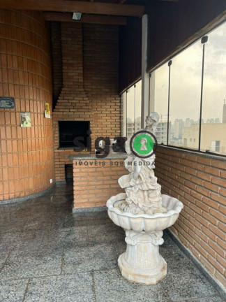 Imagem Apartamento com 2 Quartos à Venda, 152 m² em Belenzinho - São Paulo Imagem Apartamento com 2 Quartos à Venda, 152 m² em Belenzinho - São Paulo