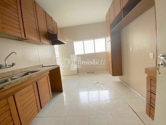 Imagem Apartamento com 3 Quartos à Venda, 226 m² em Higienópolis - São Paulo Imagem Apartamento com 3 Quartos à Venda, 226 m² em Higienópolis - São Paulo