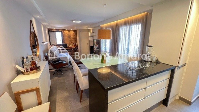 Imagem Apartamento com 3 Quartos à Venda, 96 m² em Mansões Santo Antônio - Campinas Imagem Apartamento com 3 Quartos à Venda, 96 m² em Mansões Santo Antônio - Campinas