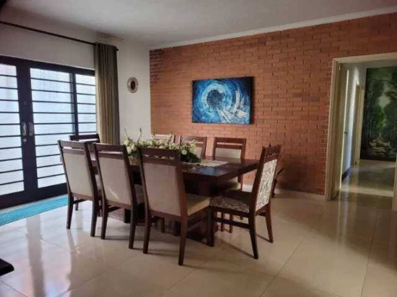 Imagem Casa com 3 Quartos à Venda, 285 m² em Jardim Santa Rosália - Sorocaba Imagem Casa com 3 Quartos à Venda, 285 m² em Jardim Santa Rosália - Sorocaba