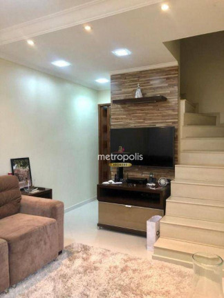 Imagem Sobrado com 2 Quartos à Venda, 78 m² em Nova Petrópolis - São Bernardo Do Campo Imagem Sobrado com 2 Quartos à Venda, 78 m² em Nova Petrópolis - São Bernardo Do Campo