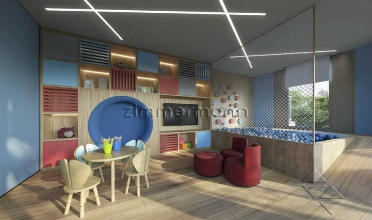 Imagem Apartamento com 4 Quartos à Venda, 300 m² em Campo Belo - São Paulo Imagem Apartamento com 4 Quartos à Venda, 300 m² em Campo Belo - São Paulo