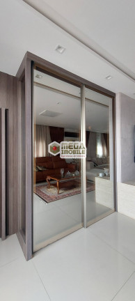 Imagem Apartamento com 3 Quartos à Venda, 152 m² em Córrego Grande - Florianópolis