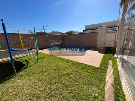 Casa com 3 Quartos à Venda, 214 m² em Estância Santa Maria Do Laranjal - Atibaia