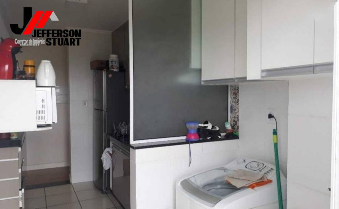 Imagem Apartamento com 2 Quartos à Venda, 73 m² em Portal Das Colinas - Guaratinguetá