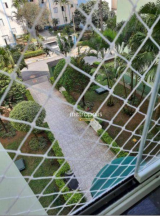 Imagem Apartamento com 2 Quartos à Venda, 54 m² em Parque São Vicente - Mauá Imagem Apartamento com 2 Quartos à Venda, 54 m² em Parque São Vicente - Mauá