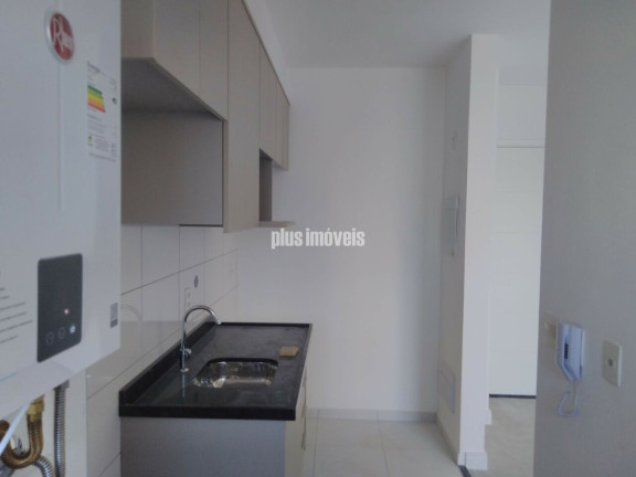 Imagem Apartamento com 2 Quartos à Venda, 45 m² em Morumbi - São Paulo Imagem Apartamento com 2 Quartos à Venda, 45 m² em Morumbi - São Paulo