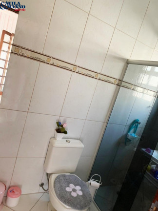 Imagem Sobrado com 4 Quartos à Venda, em Vila Ema - São Paulo Imagem Sobrado com 4 Quartos à Venda, em Vila Ema - São Paulo