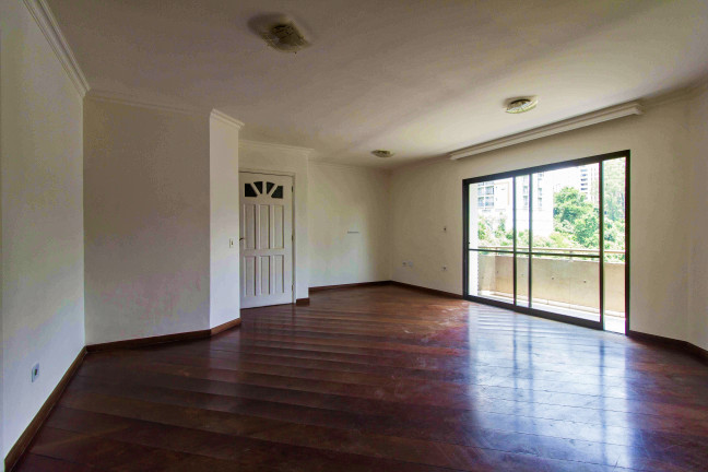 Apartamento com 3 Quartos à Venda, 119 m² em Vila Andrade - São Paulo