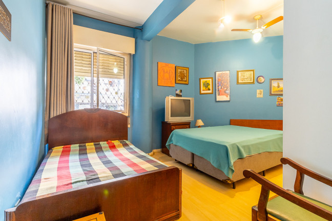 Imagem Apartamento com 3 Quartos à Venda, 130 m² em Pinheiros - São Paulo