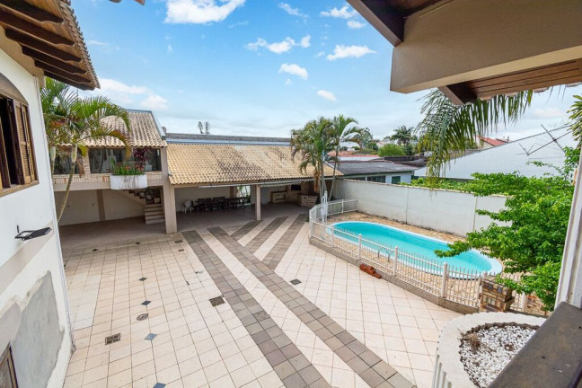 Imagem Casa com 4 Quartos à Venda, 387 m² em Igara - Canoas