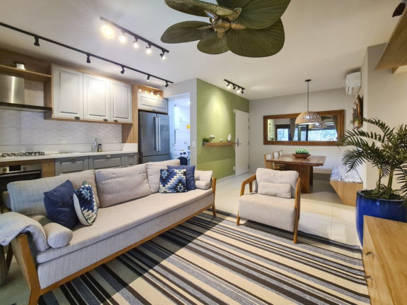 Imagem Imóvel com 3 Quartos à Venda, 142 m² em Riviera - Bertioga