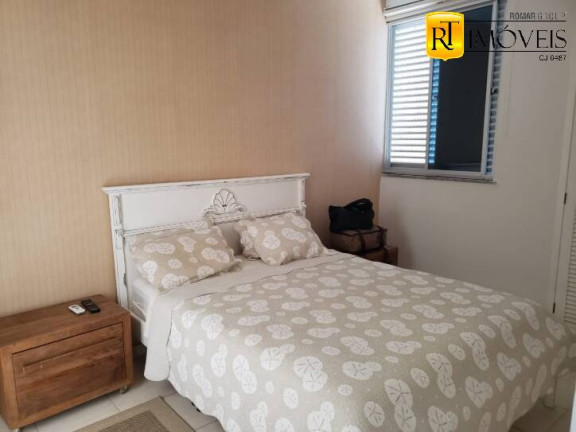 Imagem Apartamento com 5 Quartos à Venda, 160 m² em Balneário Das Dunas - Cabo Frio Imagem Apartamento com 5 Quartos à Venda, 160 m² em Balneário Das Dunas - Cabo Frio