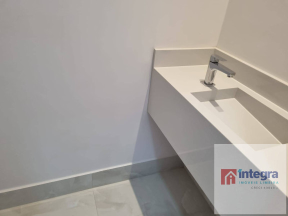 Imagem Casa de Condomínio com 3 Quartos à Venda, 224 m² em Terras De São Bento I - Limeira Imagem Casa de Condomínio com 3 Quartos à Venda, 224 m² em Terras De São Bento I - Limeira