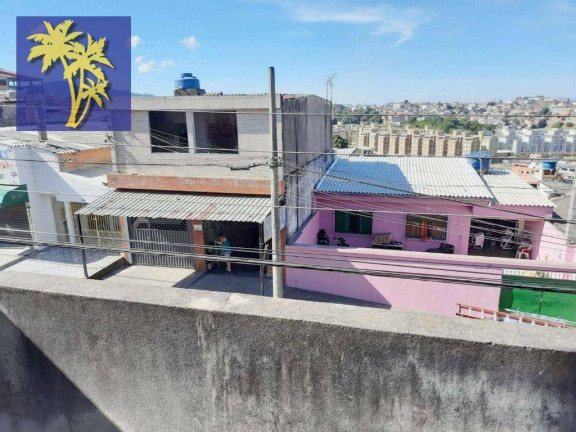 Imagem Casa com 1 Quarto para Alugar, 50 m² em Taboão - Guarulhos Imagem Casa com 1 Quarto para Alugar, 50 m² em Taboão - Guarulhos