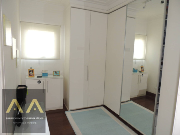 Imagem Casa com 6 Quartos para Alugar, 1.200 m² em Alphaville - Santana De Parnaíba