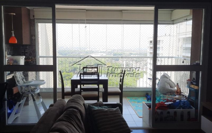 Imagem Apartamento com 3 Quartos à Venda, 100 m² em Jardim Das Indústrias - São José Dos Campos Imagem Apartamento com 3 Quartos à Venda, 100 m² em Jardim Das Indústrias - São José Dos Campos