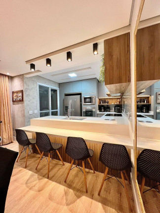 Imagem Apartamento com 3 Quartos à Venda, 95 m² em Chácara Do Solar Iii - Santana De Parnaíba Imagem Apartamento com 3 Quartos à Venda, 95 m² em Chácara Do Solar Iii - Santana De Parnaíba