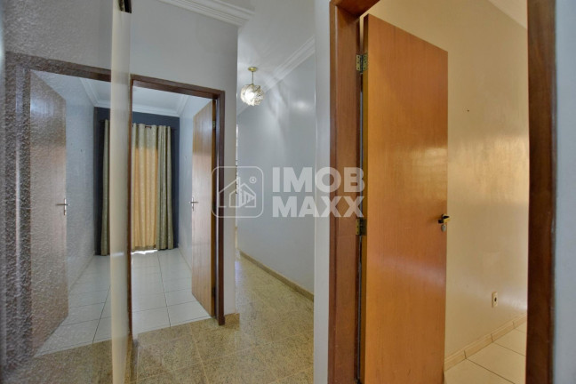 Imagem Casa com 3 Quartos à Venda, 128 m² em Guará Ii - Brasília